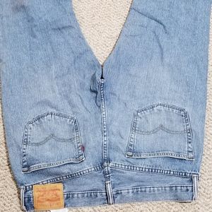 Mens Levi's